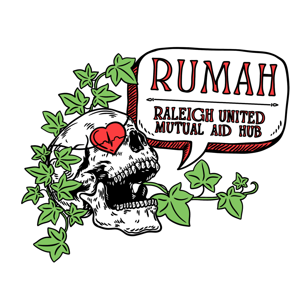 RUMAH logo